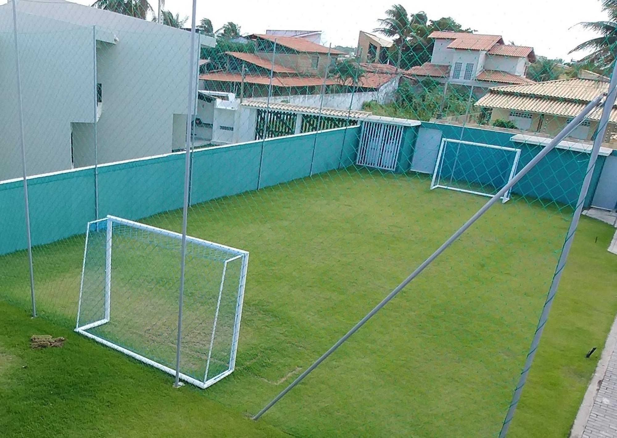 Areias Do Mar | 2 Quartos Garden E Ar Na Sala A112 Barra de Sao Miguel Exterior photo
